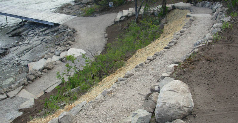46 North Landscape & Design