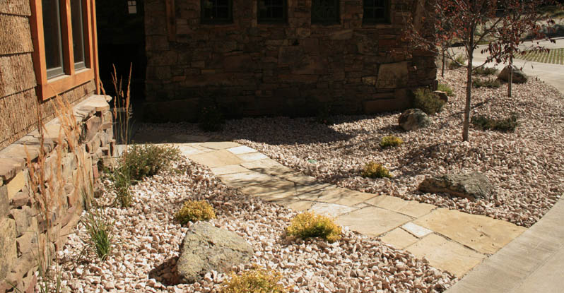 46 North Landscape & Design