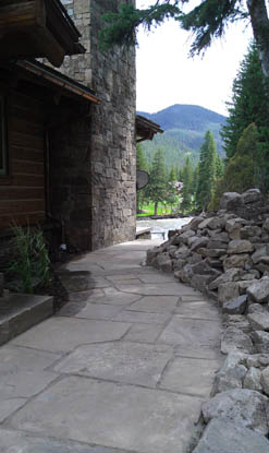 46 North Landscape & Design