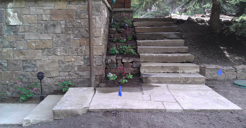 46 North Landscape & Design