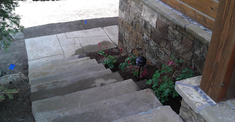 46 North Landscape & Design