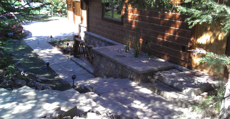46 North Landscape & Design