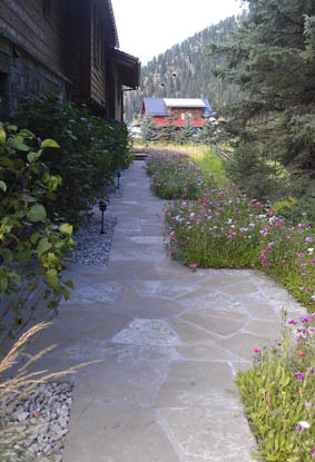 46 North Landscape & Design