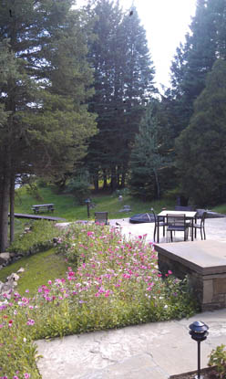 46 North Landscape & Design