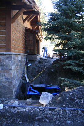 46 North Landscape & Design