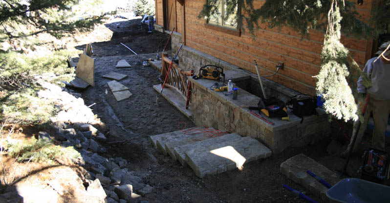 46 North Landscape & Design