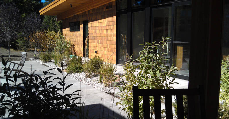 46 North Landscape & Design