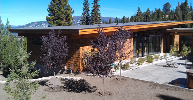46 North Landscape & Design