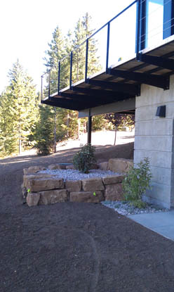 46 North Landscape & Design