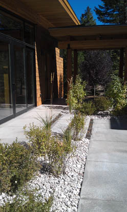 46 North Landscape & Design