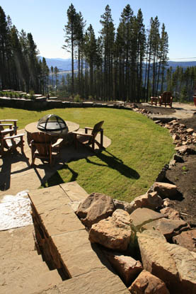 46 North Landscape & Design