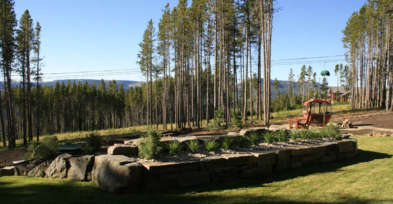 46 North Landscape & Design