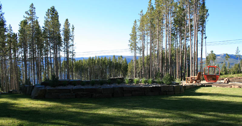 46 North Landscape & Design