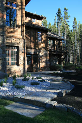 46 North Landscape & Design