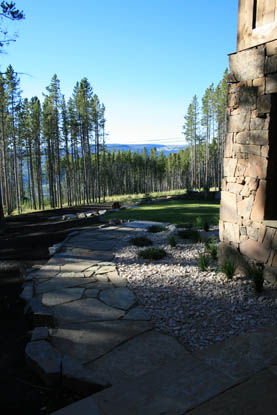 46 North Landscape & Design