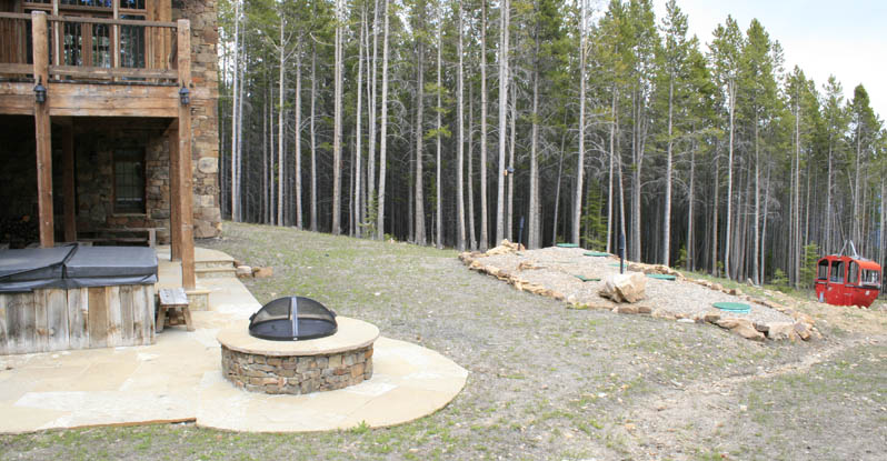 46 North Landscape & Design
