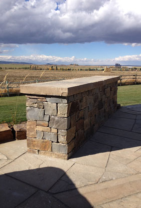 46 North Landscape & Design