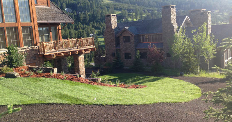 46 North Landscape & Design