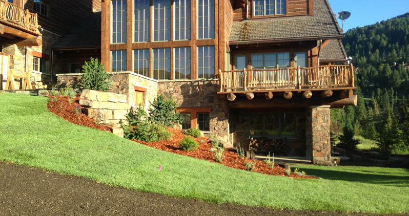 46 North Landscape & Design