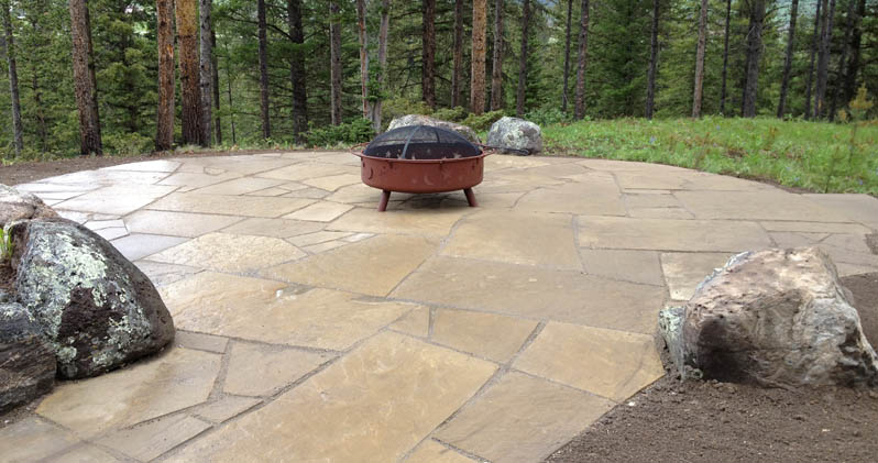 46 North Landscape & Design