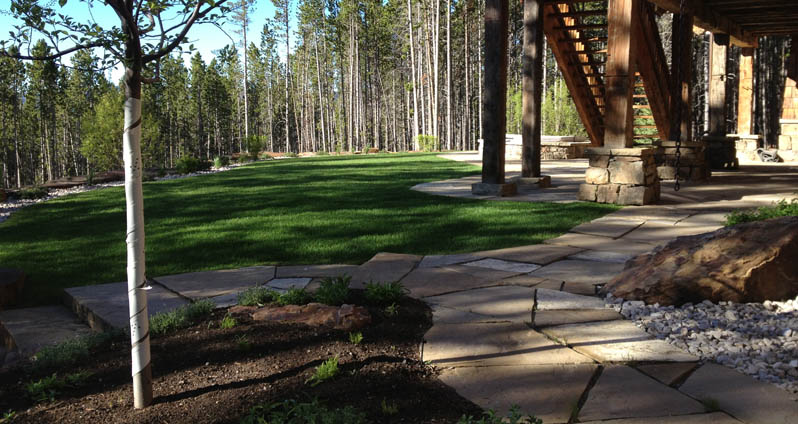46 North Landscape & Design