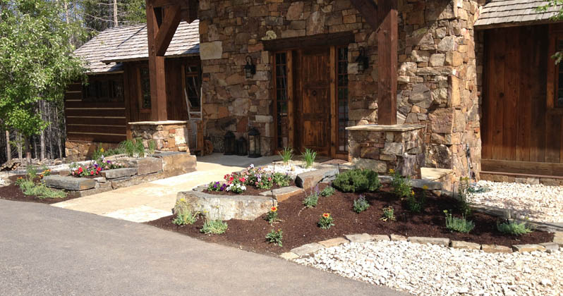 46 North Landscape & Design