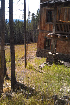 46 North Landscape & Design