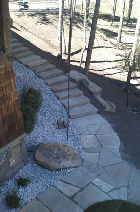 46 North Landscape & Design