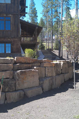 46 North Landscape & Design