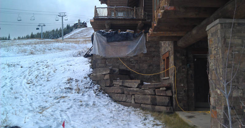 46 North Landscape & Design