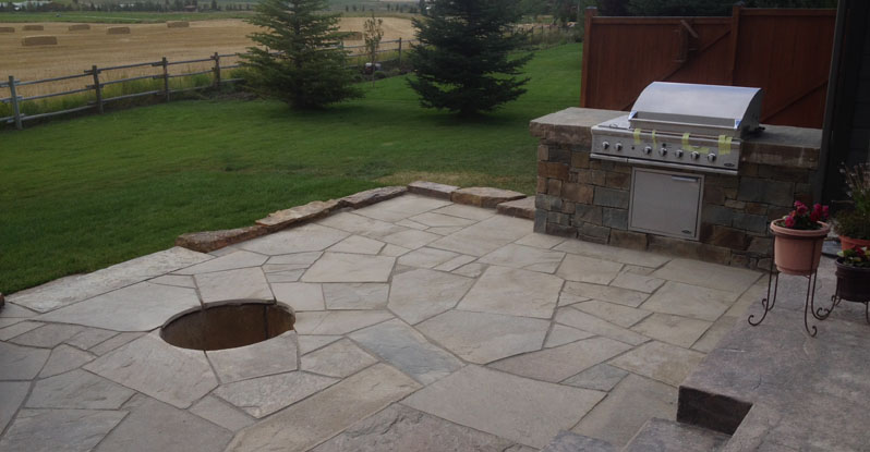 46 North Landscape & Design