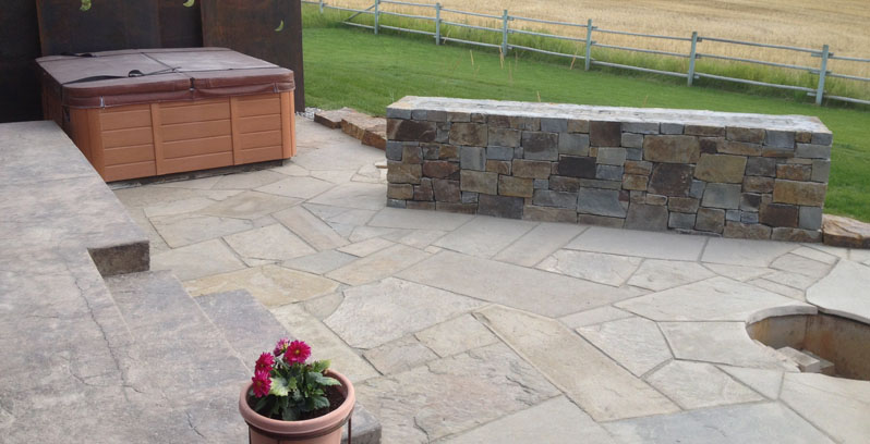 46 North Landscape & Design