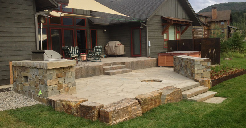 46 North Landscape & Design