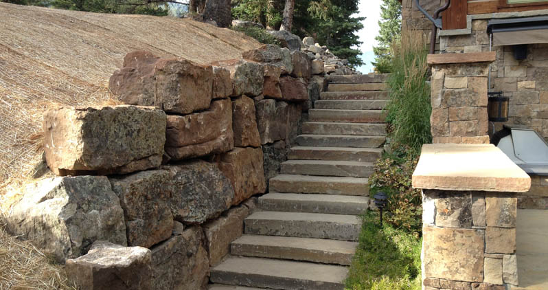 46 North Landscape & Design