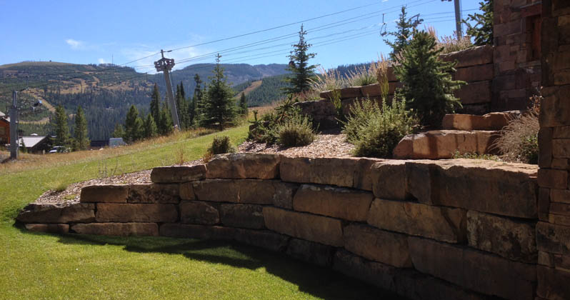 46 North Landscape & Design